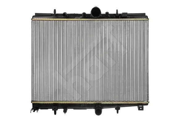 Радіатор 576608A1 Polcar