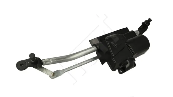 Трапеція склоочисника на Opel Astra G F69