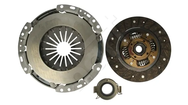 Зчеплення 375482 Hart