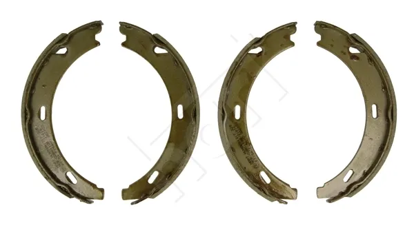 Колодки ручника 217328 Hart
