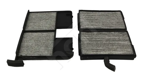 Фільтр салону Toyota Picnic XM1