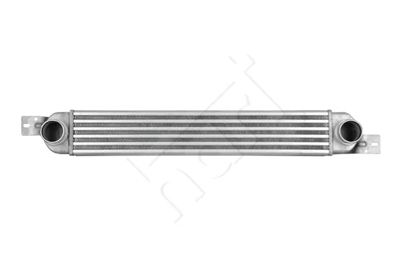 Інтеркулер 818661 VALEO