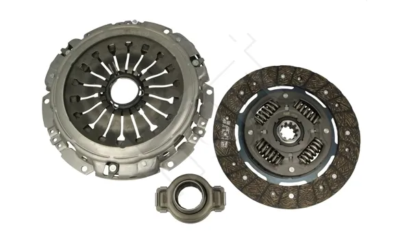 Зчеплення K2010 AP Clutch