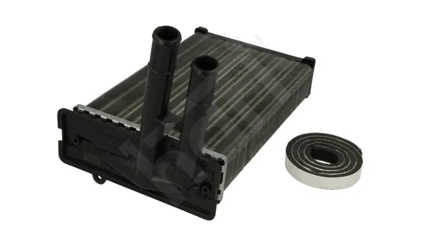 Радіатор пічки Skoda SuperB I