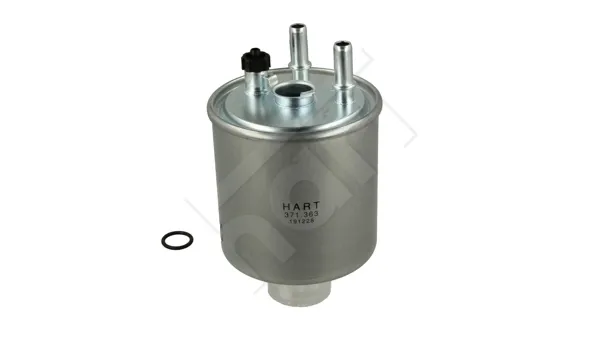 Паливний фільтр 371363 Hart