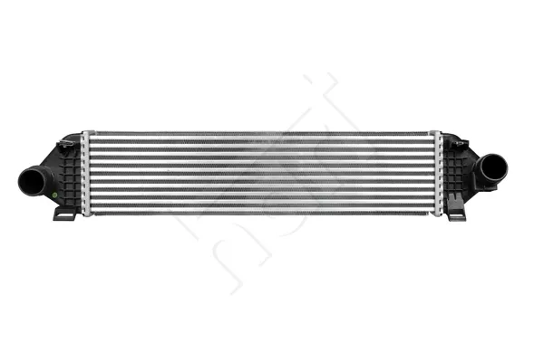 Інтеркулер AC630098 Maxgear