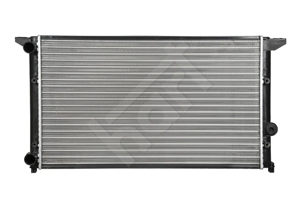  Радіатор Volkswagen Golf 3