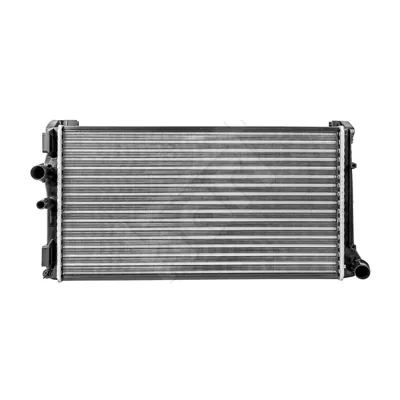 Радіатор 420208A6 Polcar