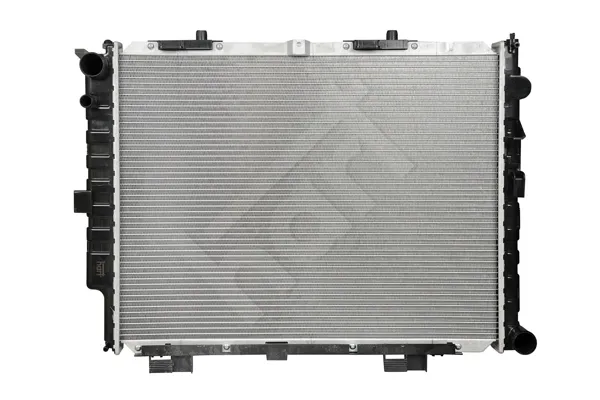 Радіатор 501508A8 Polcar