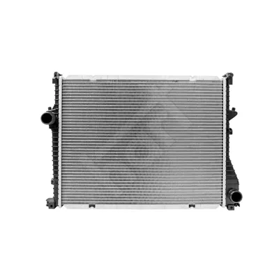 Радіатор 2033081 Polcar