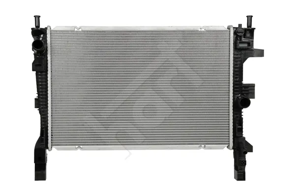 Радіатор 641345 Hart