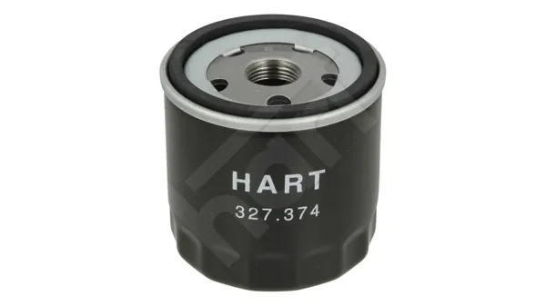 Масляний фільтр 327374 Hart