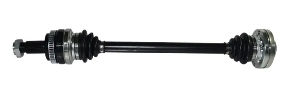 Піввісь задня, ліва TDS0135 Magneti Marelli