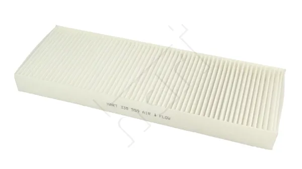 Фільтр салону Mercedes Benz Truck TRUCK ACTROS 