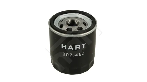 Масляний фільтр 907484 Hart