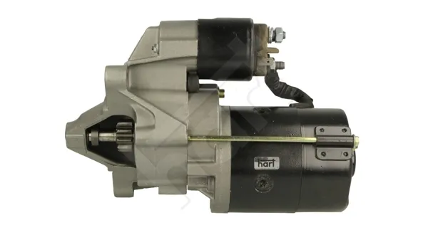 Стартер Mitsubishi Colt III