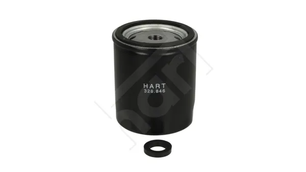 Паливний фільтр 328846 Hart