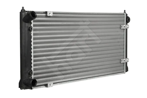 Купити Радіатор Volkswagen Golf II 19E, 1G1