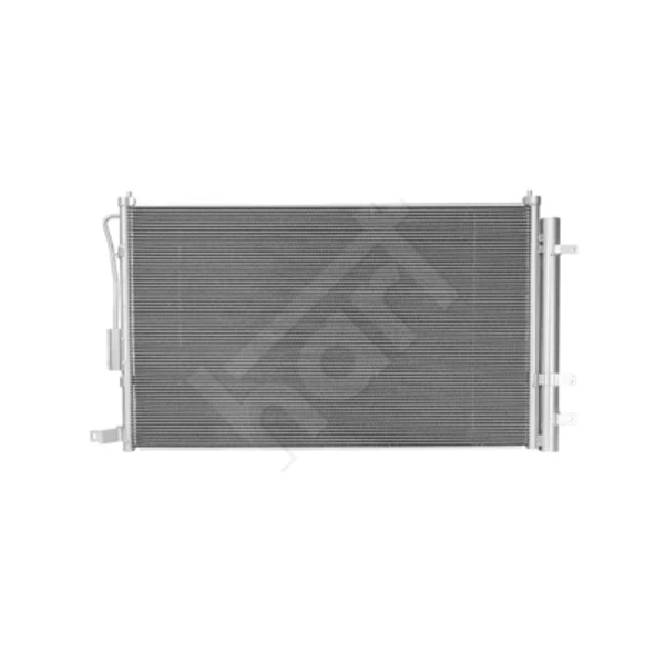 Радіатор кондиціонера 976064D101 Hyundai/Kia