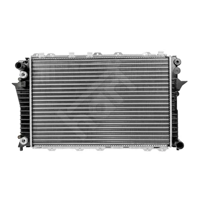 Радіатор 646678 Hart