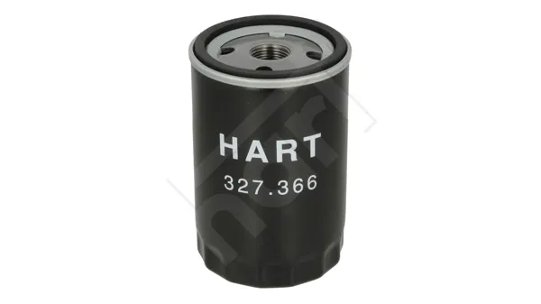 Масляний фільтр 327366 Hart