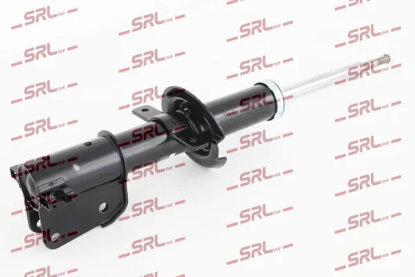 Амортизатор передній S010542G Polcar