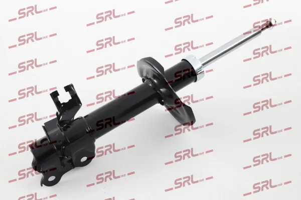 Амортизатор передній, правий S010674G Polcar