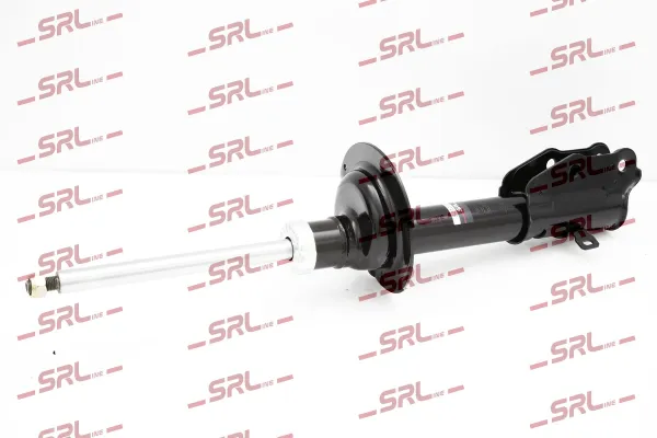 Амортизатор передній, правий S010732G Polcar