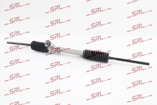 Рульова рейка S5157502S Polcar