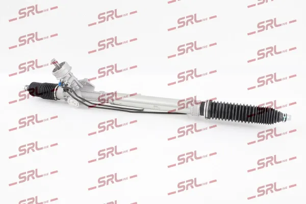 Рульова рейка S5113007S Polcar
