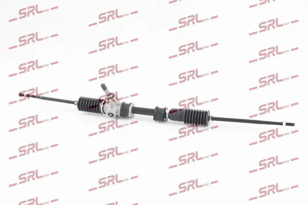 Рульова рейка S5169501S Polcar