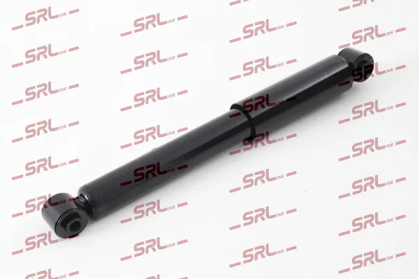 Амортизатор задній S011476G Polcar