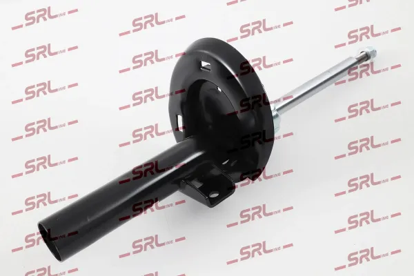 Амортизатор передній Seat Alhambra 7V8, 7V9