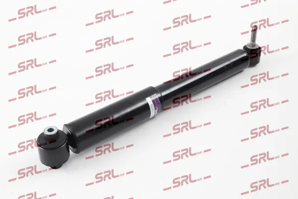 Амортизатор задній S011590G Polcar