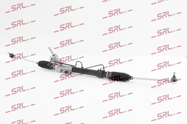 Рульова рейка S5152020S Polcar