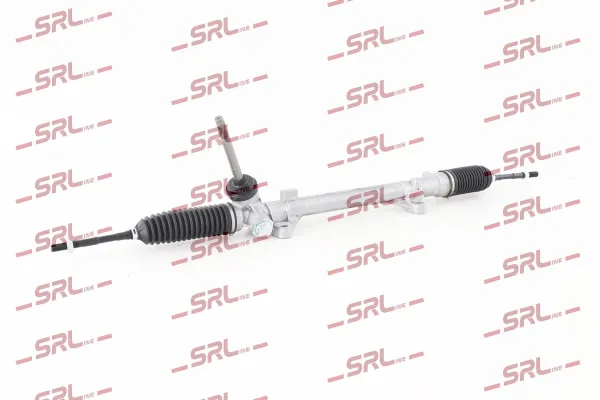 Рульова рейка S5127504S Polcar