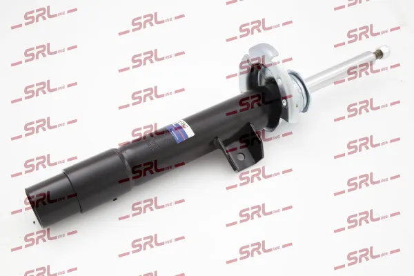 Амортизатор передній S010898G Polcar