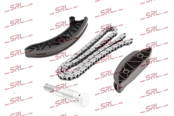 Комплект ланцюга ГРМ Mercedes Sprinter II 4,6-t