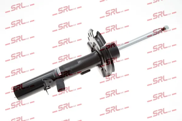 Амортизатор передній, правий S010866G Polcar