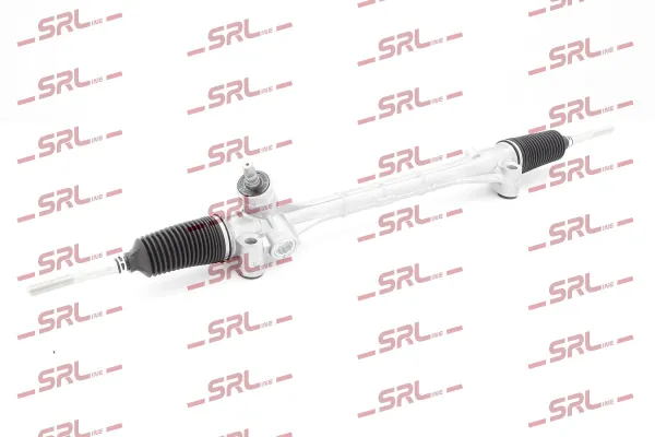 Рульова рейка S5181504S Polcar