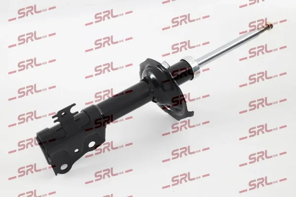 Амортизатор передній S010488G Polcar