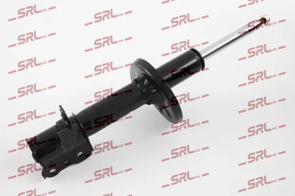 Амортизатор задній, правий S011526G Polcar