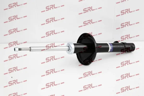 Амортизатор передній, правий S010598G Polcar