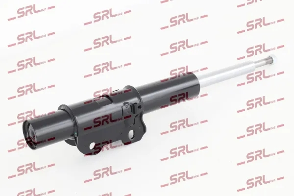Амортизатор передній S010482G Polcar