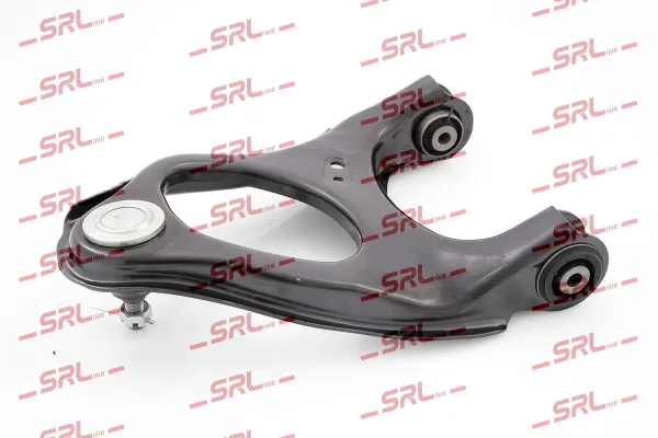 Важіль задньої підвіски верхній, лівий 52520TA0A02 SH Auto Parts