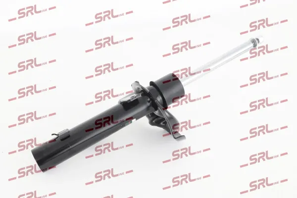 Амортизатор передній, правий S010440G Polcar
