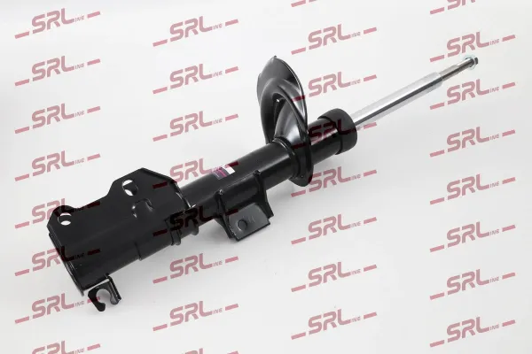 Амортизатор передній S010478G Polcar