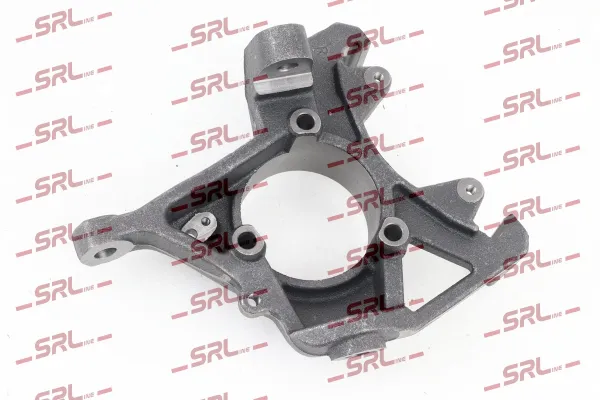 Цапфа - поворотний кулак передній, правий K52067576 Fiat/Alfa/Lancia