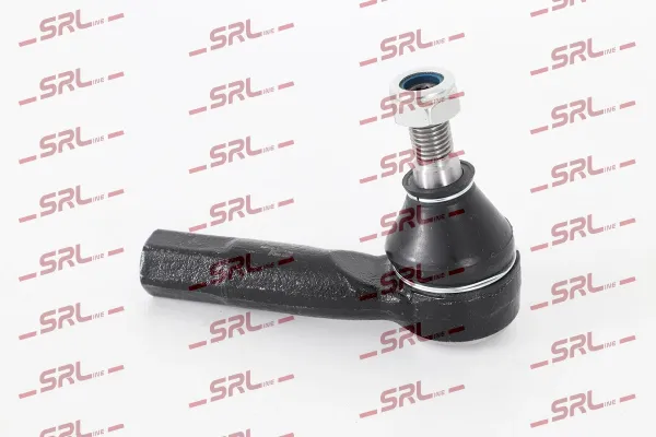Рульовий наконечник S6069002 Polcar