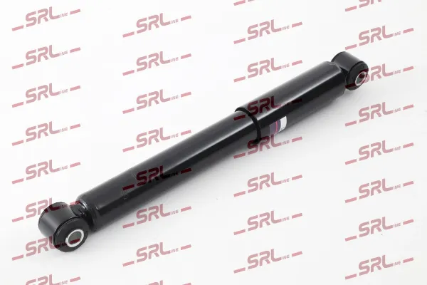 Амортизатор задній S011478G Polcar